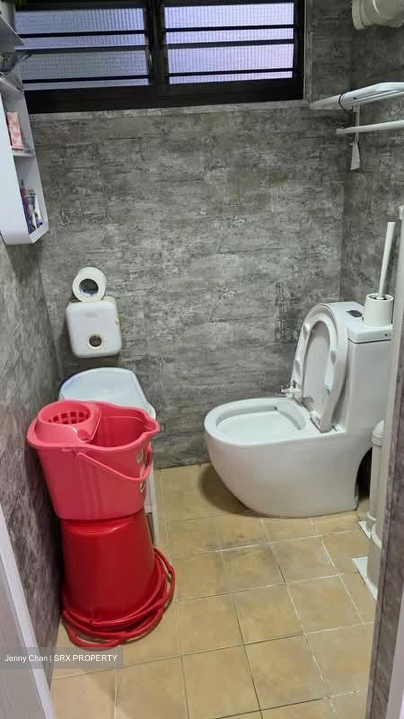 Blk 61 BLANGAH GARDEN (Bukit Merah), HDB 4 Rooms #581975111